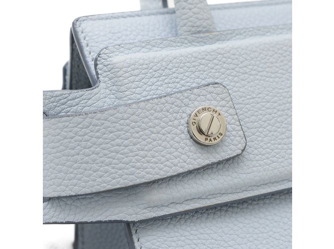 Borsa Horizon Givenchy in pelle - vista 3
