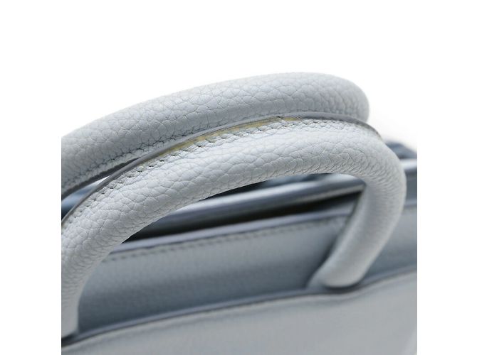 Borsa Horizon Givenchy in pelle - vista 5