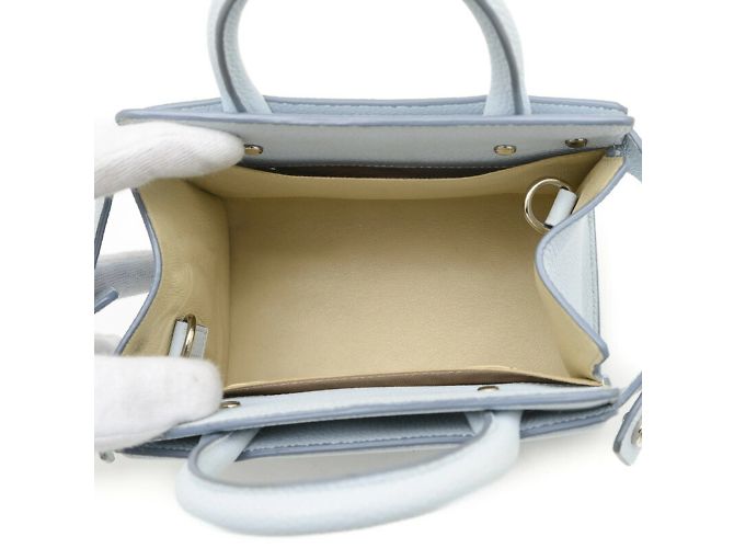 Borsa Horizon Givenchy in pelle - vista 6