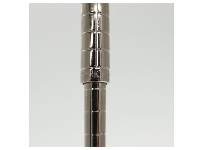 Louis Vuitton Penna Agenda PM Penna a sfera Argento LV Auth ar12886 - vista 7