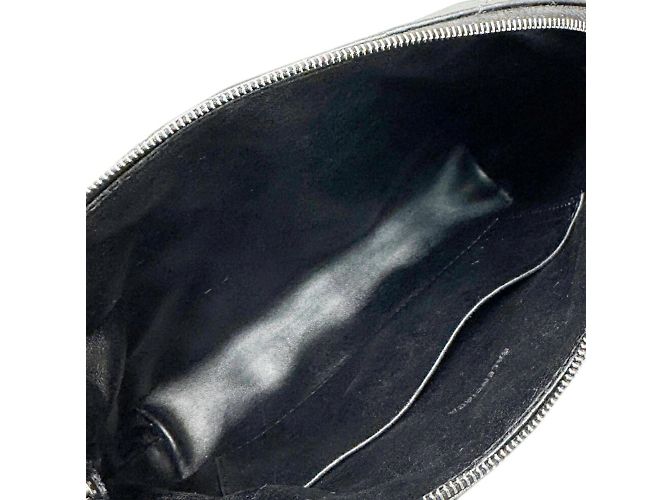 Camera Bolsa de câmera de couro acolchoado Balenciaga - vista 13