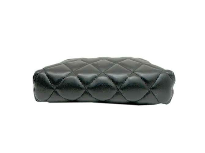 Camera Bolsa de câmera de couro acolchoado Balenciaga - vista 5