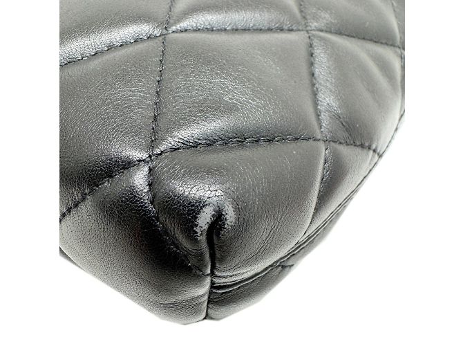 Camera Bolsa de câmera de couro acolchoado Balenciaga - vista 7