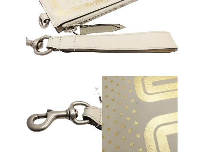 Borsa a mano della collaborazione Gucci Sega Crudo - vista 6
