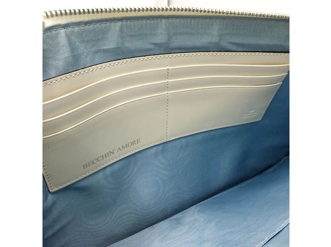 Borsa a mano della collaborazione Gucci Sega Crudo - vista 7