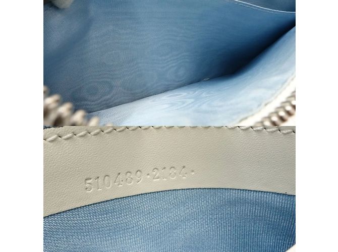 Borsa a mano della collaborazione Gucci Sega Crudo - vista 9