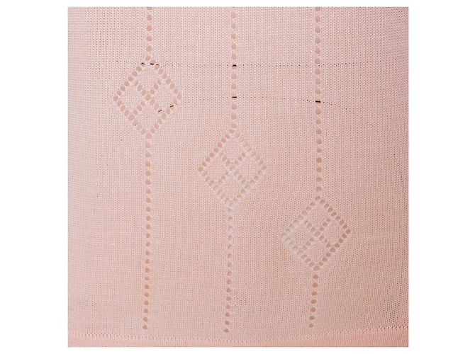 Vintage Stricktop Emilio Pucci Pink - vista 6