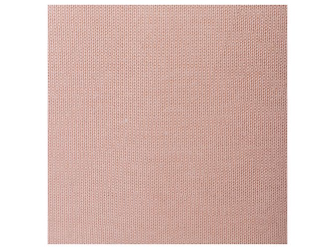 Vintage Stricktop Emilio Pucci Pink - vista 8
