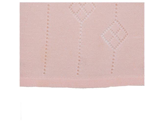 Vintage Stricktop Emilio Pucci Pink - vista 9