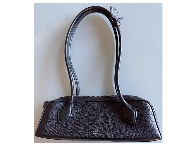 Alaïa Le Teckel - vue 2