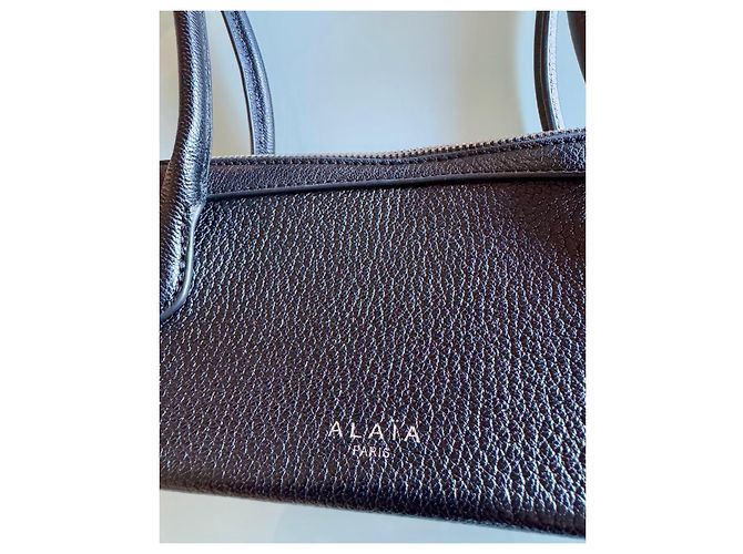 Alaïa Le Teckel - vue 3