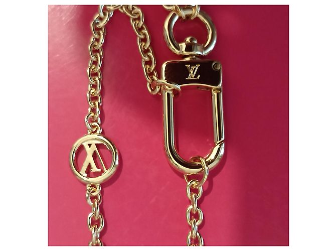 collana Louis Vuitton x Takashi Murakami 'Superflat LV' Multicolore - vista 8