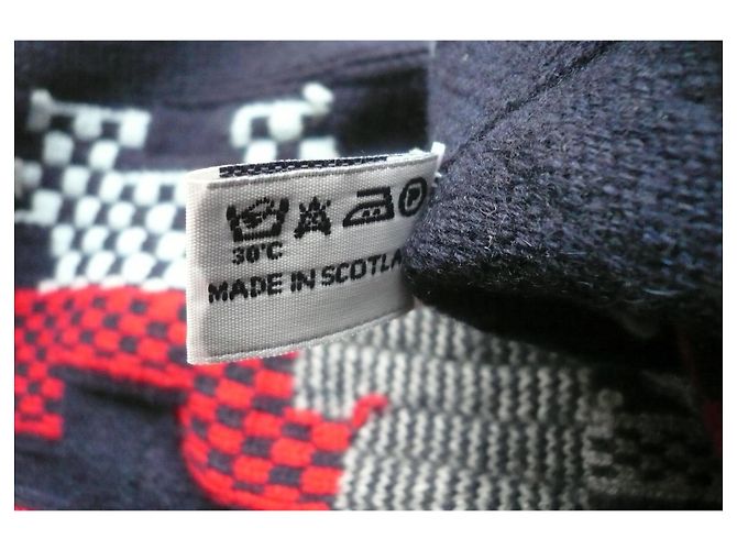 BARRIE Sciarpa in cashmere nuova in ottime condizioni - vista 5