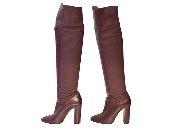 Aquazzura boots - view 3
