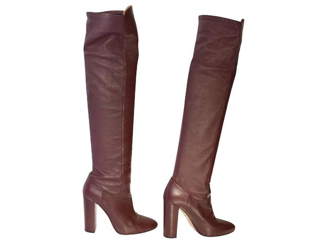 Aquazzura boots - view 4