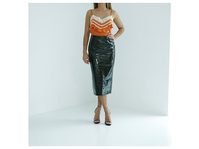 Rochas gonna - vista 2