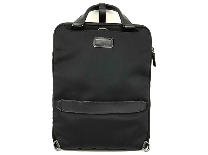 Tumi Nylon Harrison Stone Backpack 6602039D - view 2