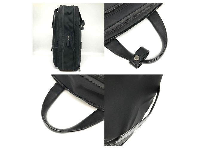 Tumi Nylon Harrison Stone Backpack 6602039D - view 5