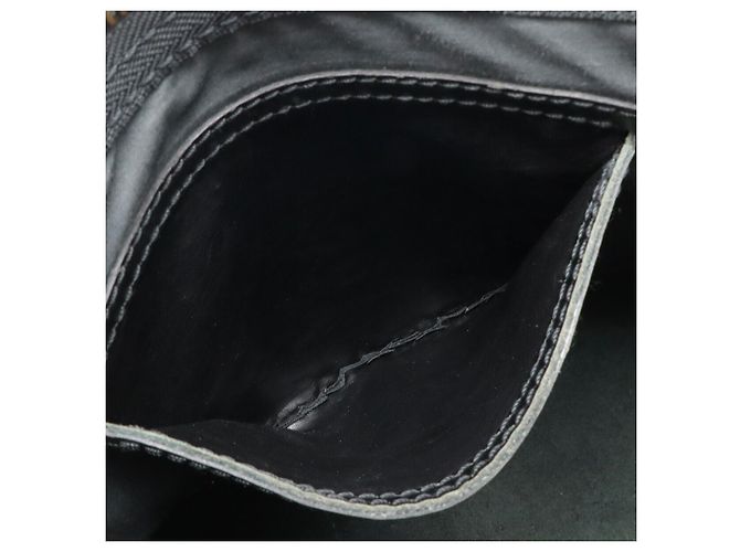 Sac à main Louis Vuitton Epi Speedy 30 M59022 Noir - vue 9