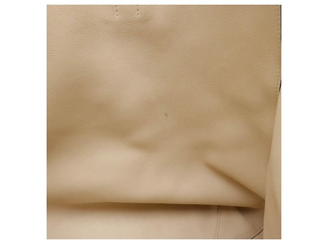Hermès Double Sens Swift 2-Wege Tasche Schwarz - Ansicht 6