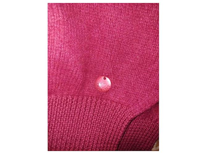 Twin Set Pull fille TwinSet par Simona Barbieri Bordeaux - vue 3