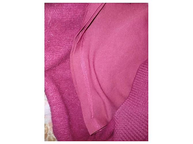 Twin Set Pull fille TwinSet par Simona Barbieri Bordeaux - vue 5