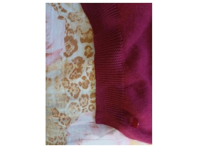 Twin Set Pull fille TwinSet par Simona Barbieri Bordeaux - vue 7