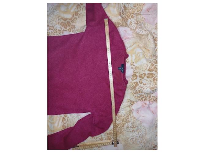 Twin Set Pull fille TwinSet par Simona Barbieri Bordeaux - vue 8