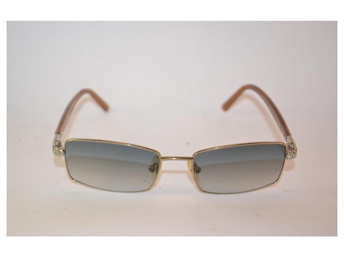 Gafas de sol Valentino Garavani VAL 5408 3YG Marrones Castaño - vista 2