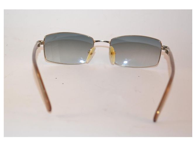 Gafas de sol Valentino Garavani VAL 5408 3YG Marrones Castaño - vista 5