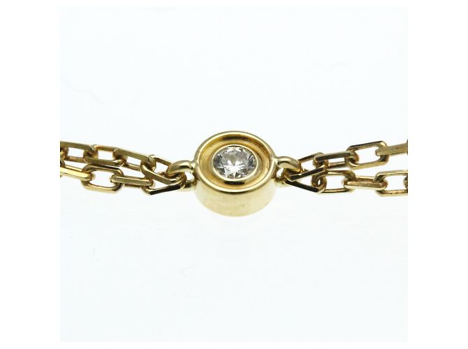 Cartier Love Circle Halskette B7219500 - Ansicht 3