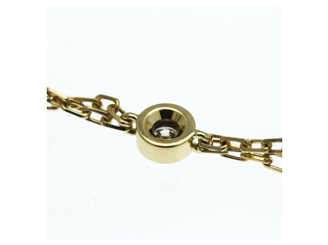 Cartier Love Circle Halskette B7219500 - Ansicht 4