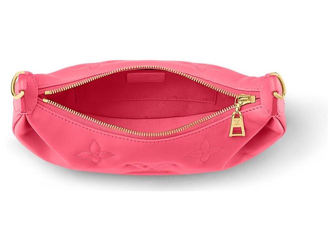 Louis Vuitton LV Over the Moon handbag new Pink - view 2