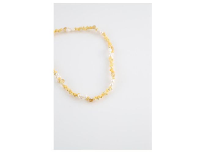 Aurelie Bidermann Perlenkette - Ansicht 2