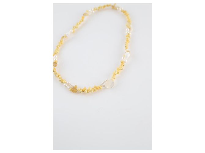 Aurelie Bidermann Perlenkette - Ansicht 3