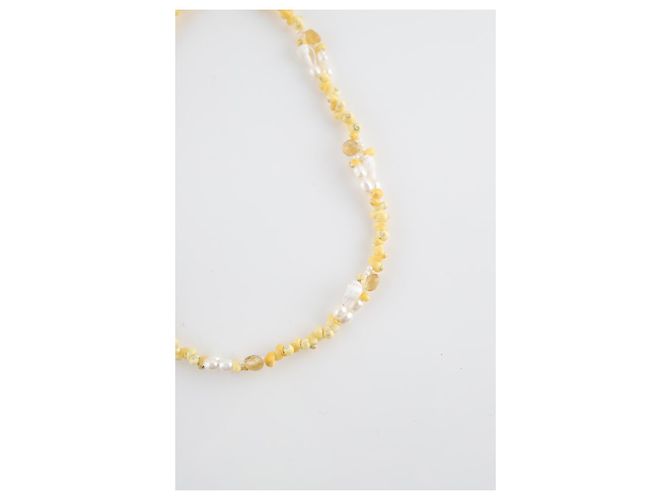 Aurelie Bidermann Perlenkette - Ansicht 4