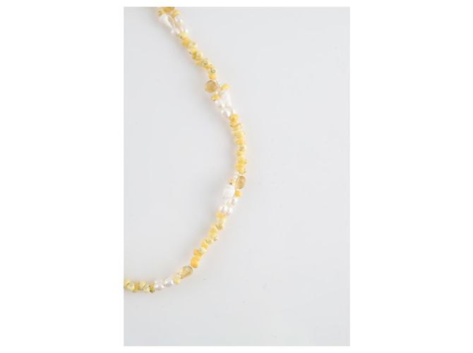 Aurelie Bidermann Perlenkette - Ansicht 6