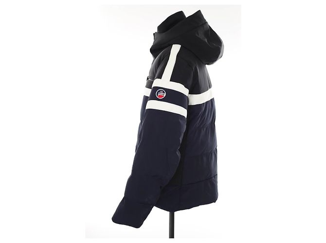Fusalp Blue coat - view 3