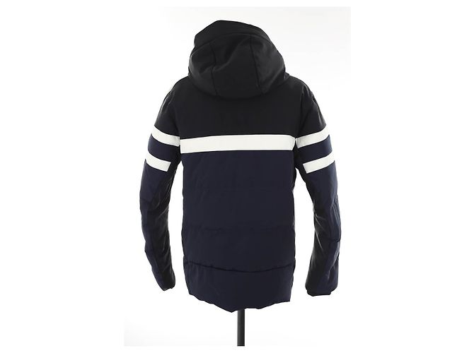 Fusalp Blue coat - view 4