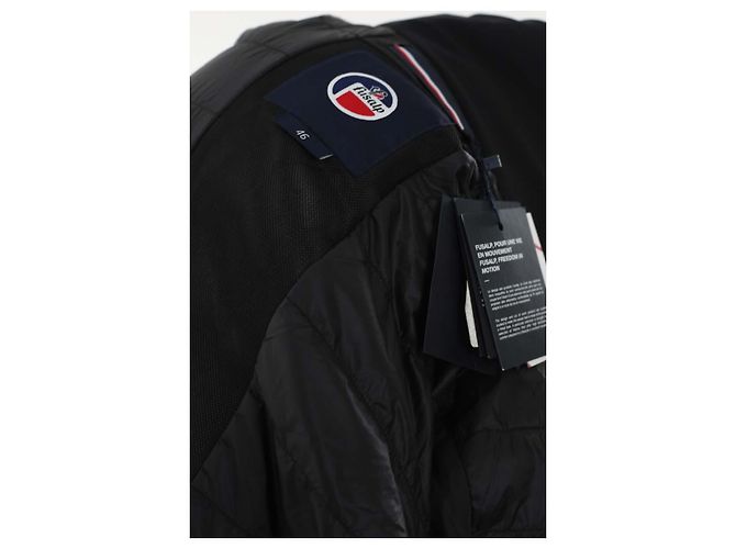 Fusalp Blue coat - view 5
