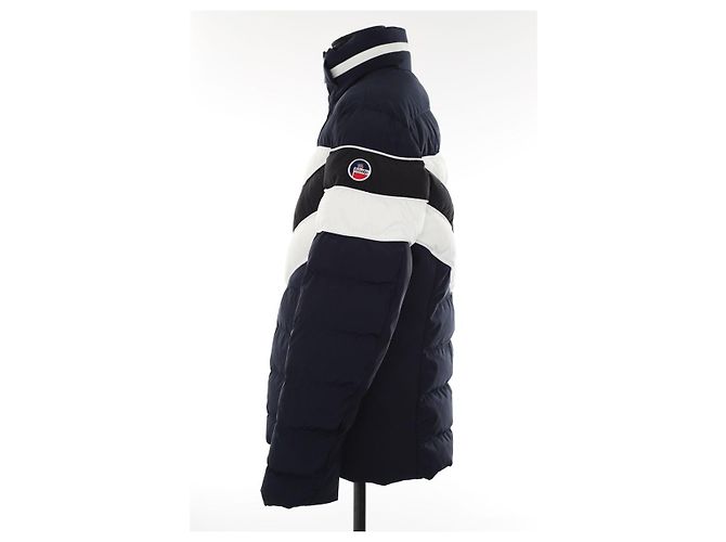 Fusalp Blue coat - view 3