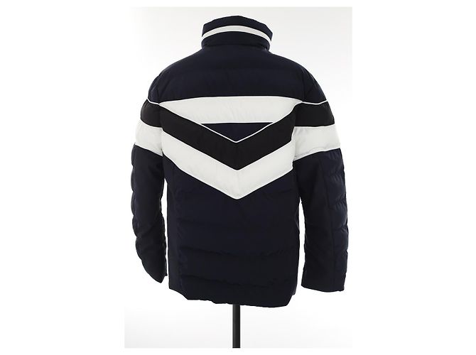 Fusalp Blue coat - view 4