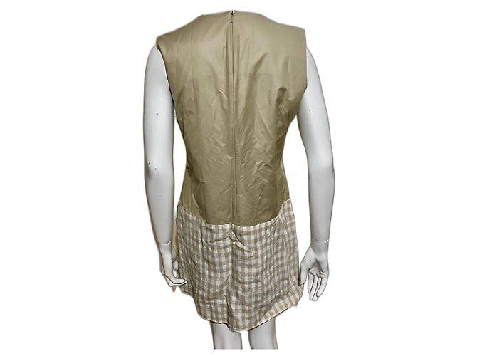 Joseph Abito beige ideale per tutte le occasioni Crudo - vista 2