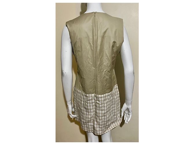 Joseph Abito beige ideale per tutte le occasioni Crudo - vista 3