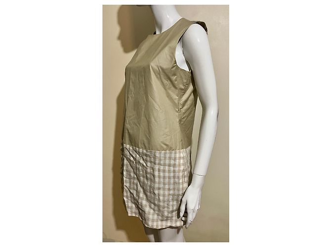 Joseph Abito beige ideale per tutte le occasioni Crudo - vista 4