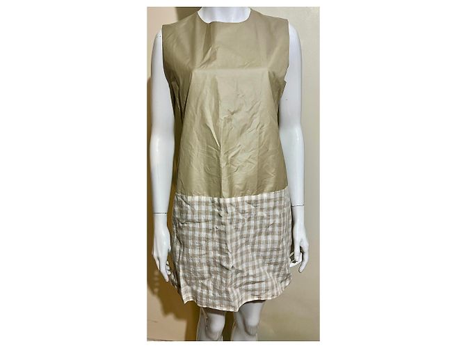 Joseph Abito beige ideale per tutte le occasioni Crudo - vista 8