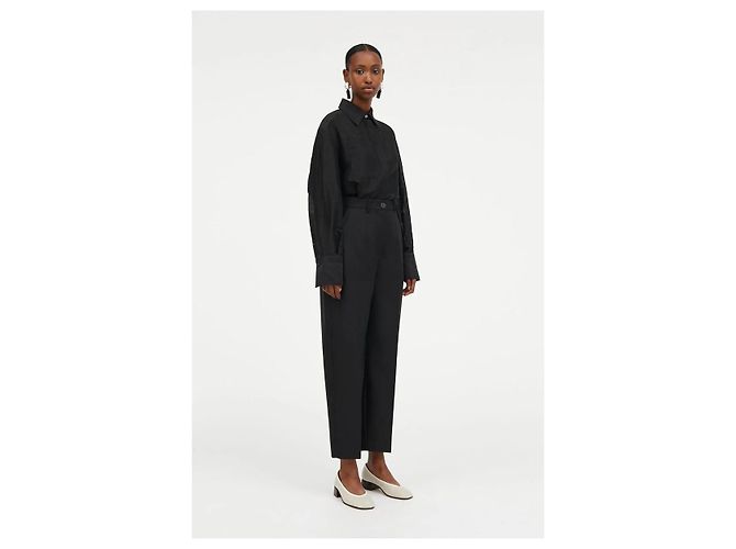Autre Marque Mark Kenly Domino Tan Negro - vista 8