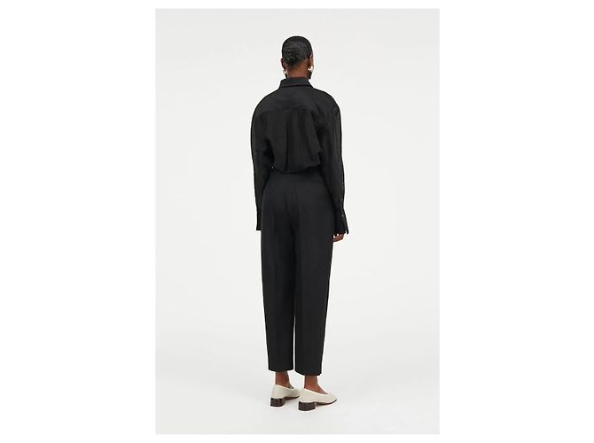 Autre Marque Mark Kenly Domino Tan Negro - vista 9
