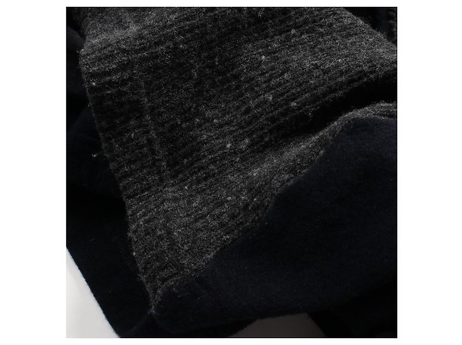 Comme des Garcons Wool Knit Top W10213 - view 6