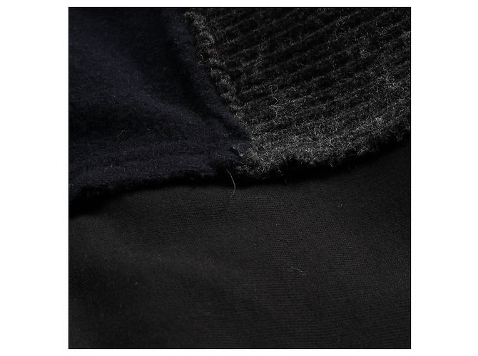 Comme des Garcons Wool Knit Top W10213 - view 8